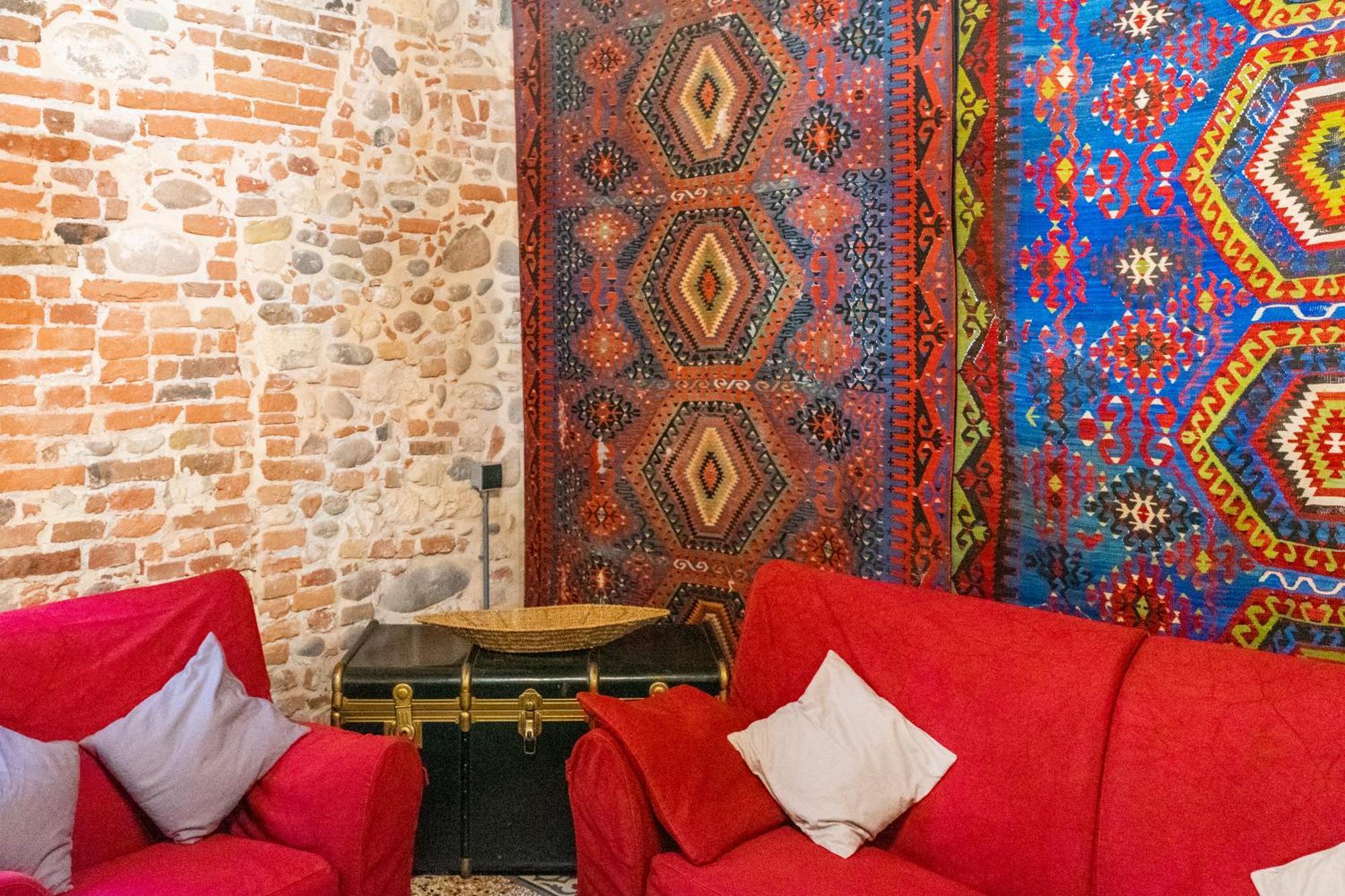 Spazio Seicentesco - Verona — Foto 1