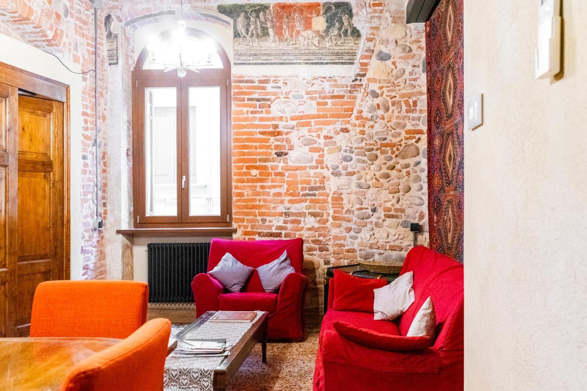 Spazio Seicentesco - Verona — Foto 3